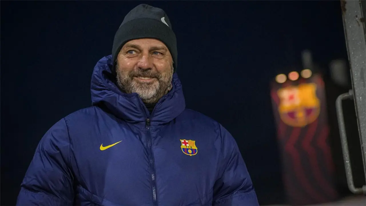 تنافس حاد.. برشلونة وبايرن ميونخ يسعيان لقلب دفاعي جديد